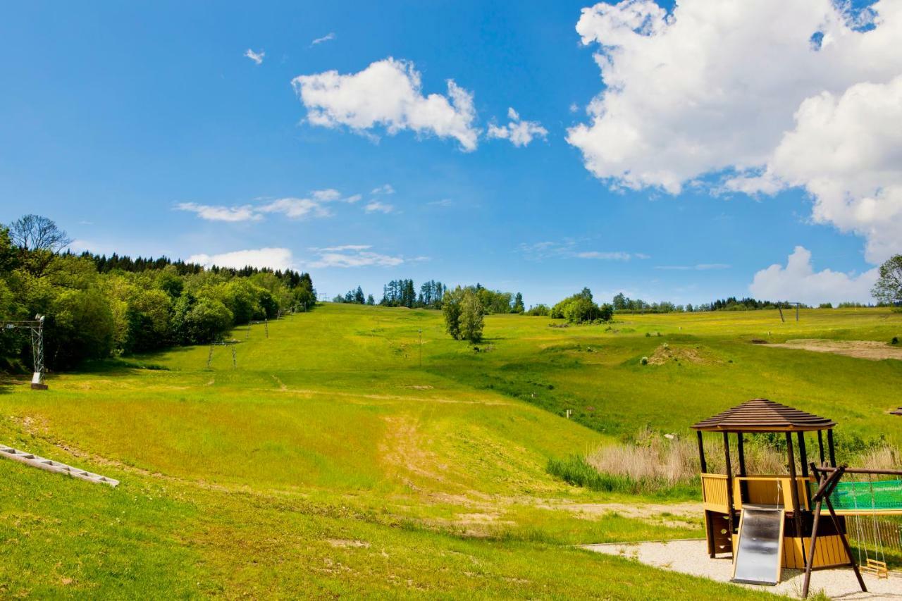 Apartmany Долні-Морава Екстер'єр фото